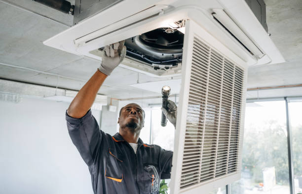 Licensed Air Conditioning Service service in Richeyville, PA - FH HVAC