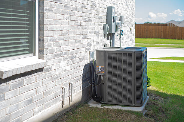 Reliable Air Conditioning Service contractor in Richeyville, PA by FH HVAC